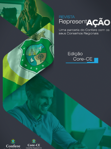 Revista do Confere – Edição nº70 – Outubro/2026