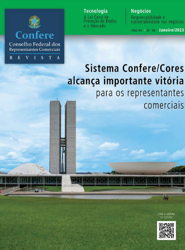 Revista do Confere – Edição nº51 – Janeiro/2023